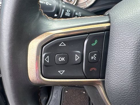 Used 2022 RAM 1500 Limited image 26