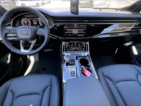 New 2026 Audi Q7 2.0T Premium AWD/4WD image 5
