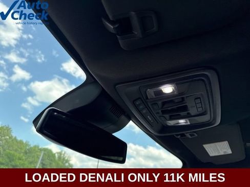 Used 2024 GMC Sierra 3500 Denali AWD/4WD image 47