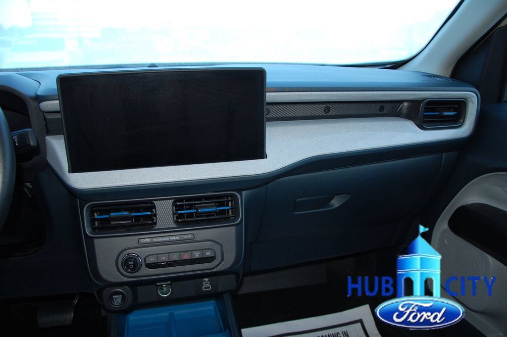 Used 2025 Ford Maverick XLT FWD image 20