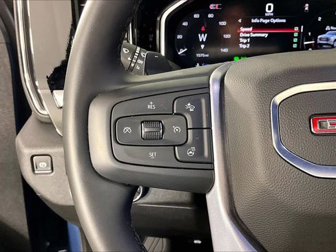 Used 2026 GMC Sierra 1500 Elevation w/ Elevation Premium Package AWD/4WD image 23