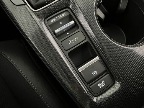 New 2026 Honda Civic Sport image 15