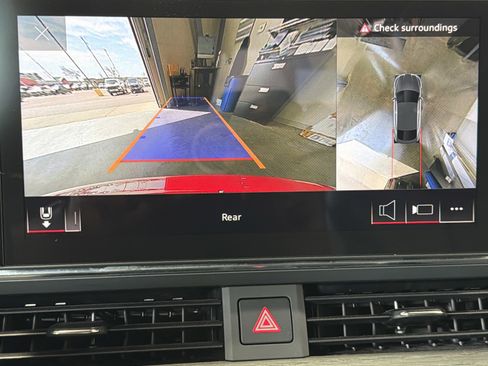 Used 2024 Audi A5 2.0T Premium Plus image 27