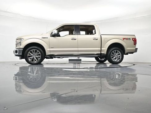 Used 2017 Ford F150 Lariat AWD/4WD image 39