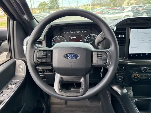 New 2026 Ford F150 STX image 20