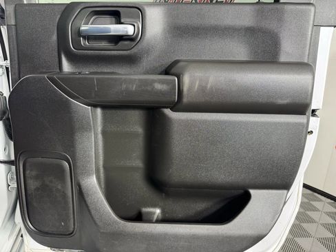 Used 2024 Chevrolet Silverado 3500 W/T w/ WT Convenience Package AWD/4WD image 40