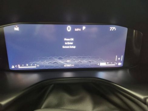 Used 2022 Jeep Compass High Altitude AWD/4WD image 30