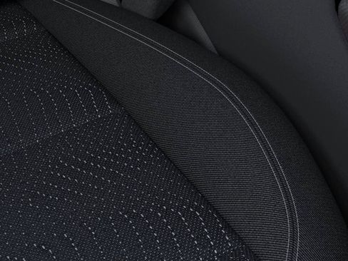 New 2026 Chevrolet Equinox EV LT FWD image 21