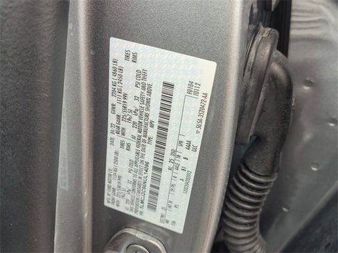 Used 2022 Lincoln Corsair Reserve w/ Elements Package image 12