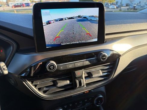 New 2026 Ford Escape Active w/ Cold Weather Package image 12