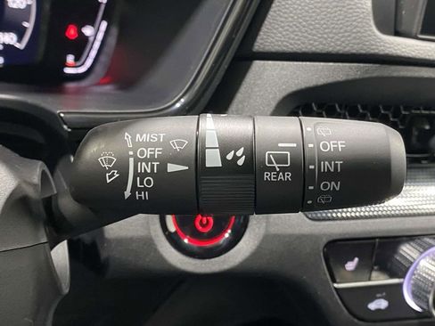 New 2026 Honda CR-V Sport-L image 25