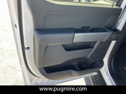 New 2025 Ford F150 XLT w/ Equipment Group 302A MID image 15