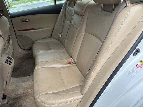 Used 2008 Lexus ES 350 FWD image 10