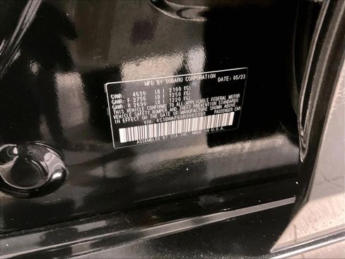 Used 2024 Subaru Legacy Premium image 36