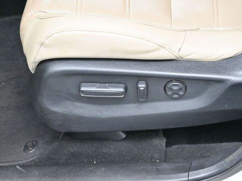 Used 2018 Honda CR-V EX-L image 15