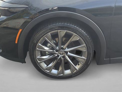 Certified 2026 Toyota Crown Limited w/ Advanced Technology Package image 27