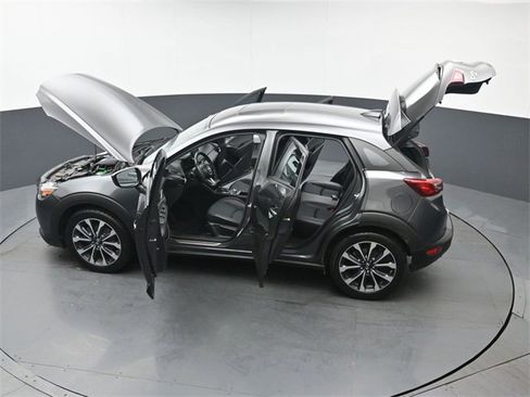 Used 2019 MAZDA CX-3 Touring w/ Preferred Equipment Package image 44