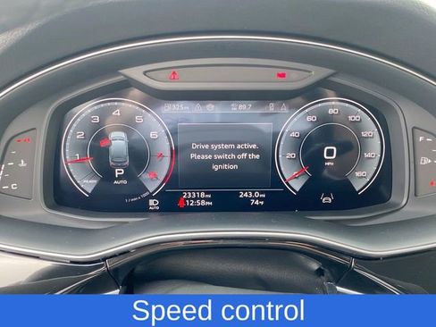 Used 2024 Audi Q7 2.0T Premium Plus image 12