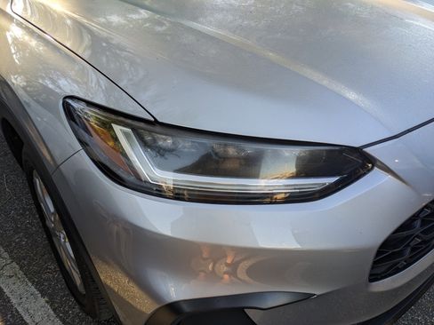 Used 2025 Honda HR-V LX image 5