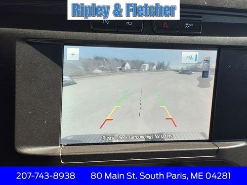 Used 2021 Ford F150 XL w/ Equipment Group 101A High image 20