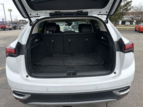 Used 2022 Buick Envision Preferred image 18
