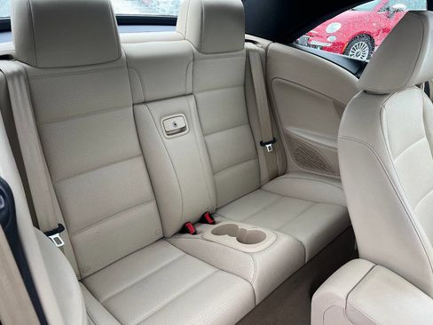 Used 2014 Volkswagen Eos Komfort image 22