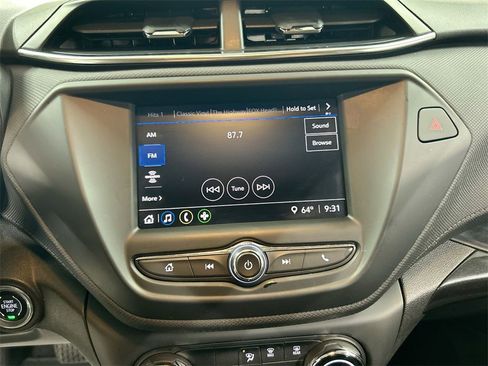 Used 2023 Chevrolet TrailBlazer LT image 14