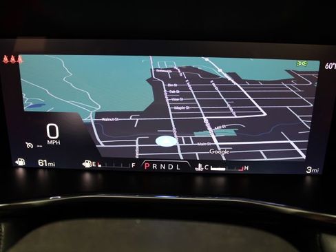 New 2026 GMC Canyon Elevation w/ Convenience Package image 58