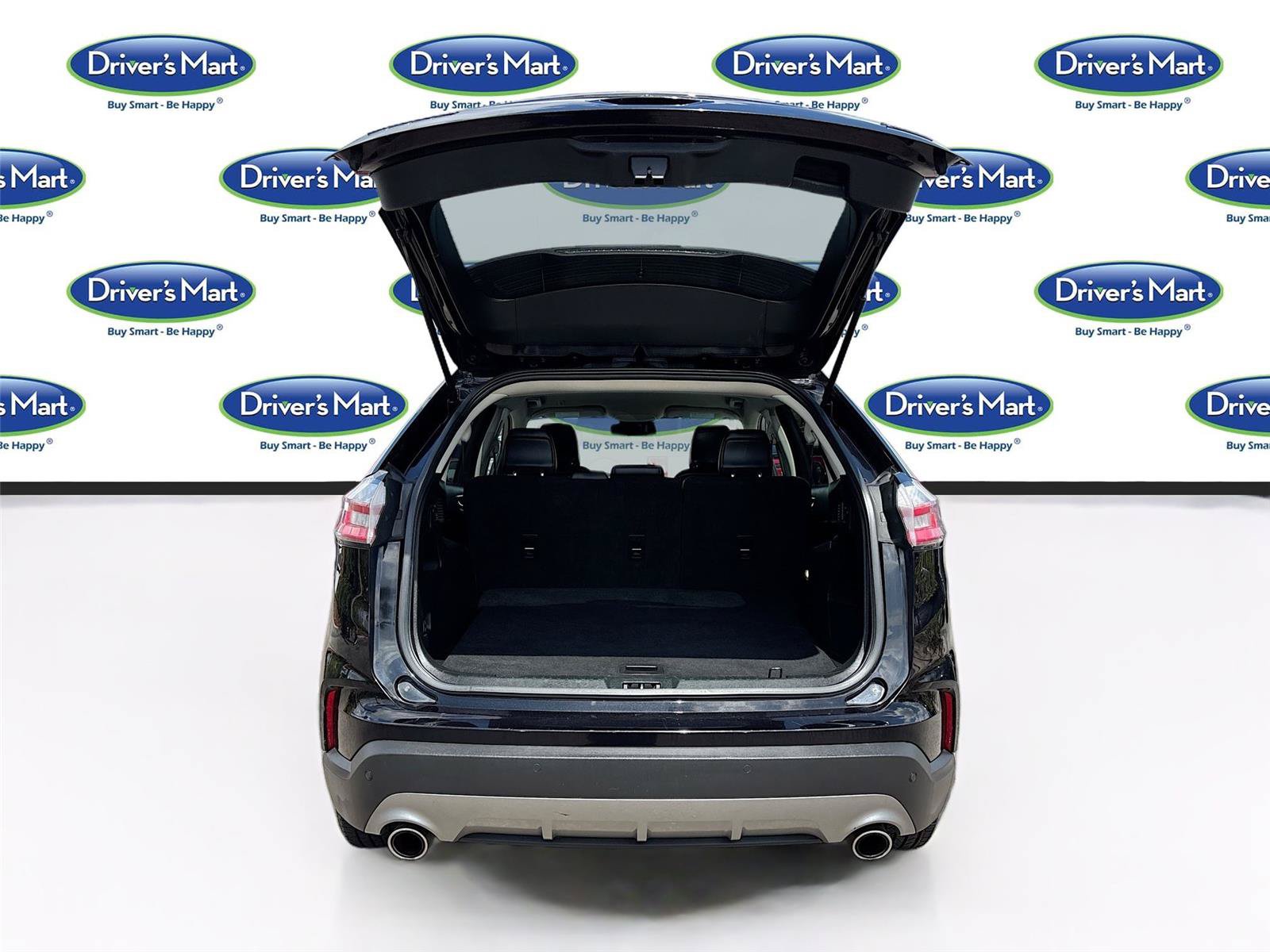 Used 2020 Ford Edge SEL AWD/4WD image 25