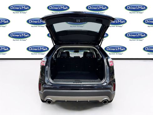 Used 2020 Ford Edge SEL AWD/4WD image 25