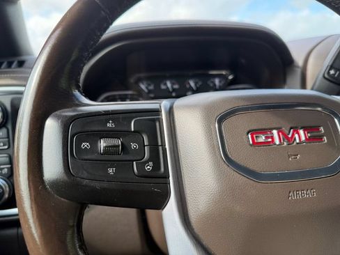 Used 2021 GMC Sierra 1500 SLE AWD/4WD image 26