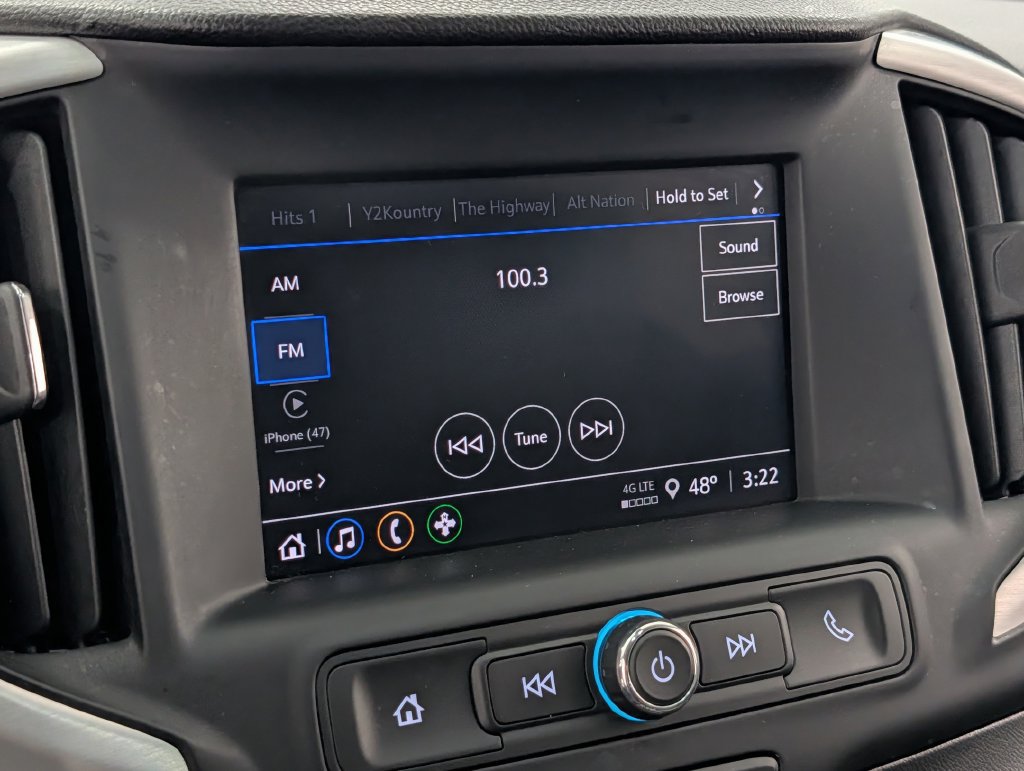 Used 2023 GMC Terrain SLE w/ Driver Convenience Package AWD/4WD image 15