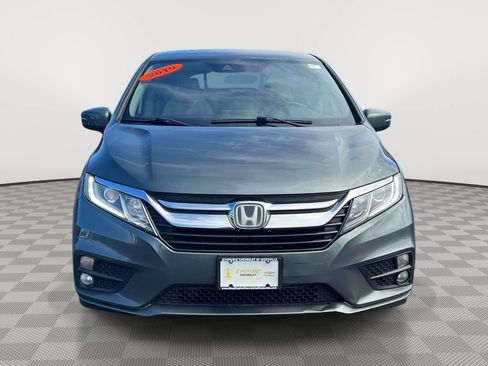 Used 2019 Honda Odyssey EX image 2