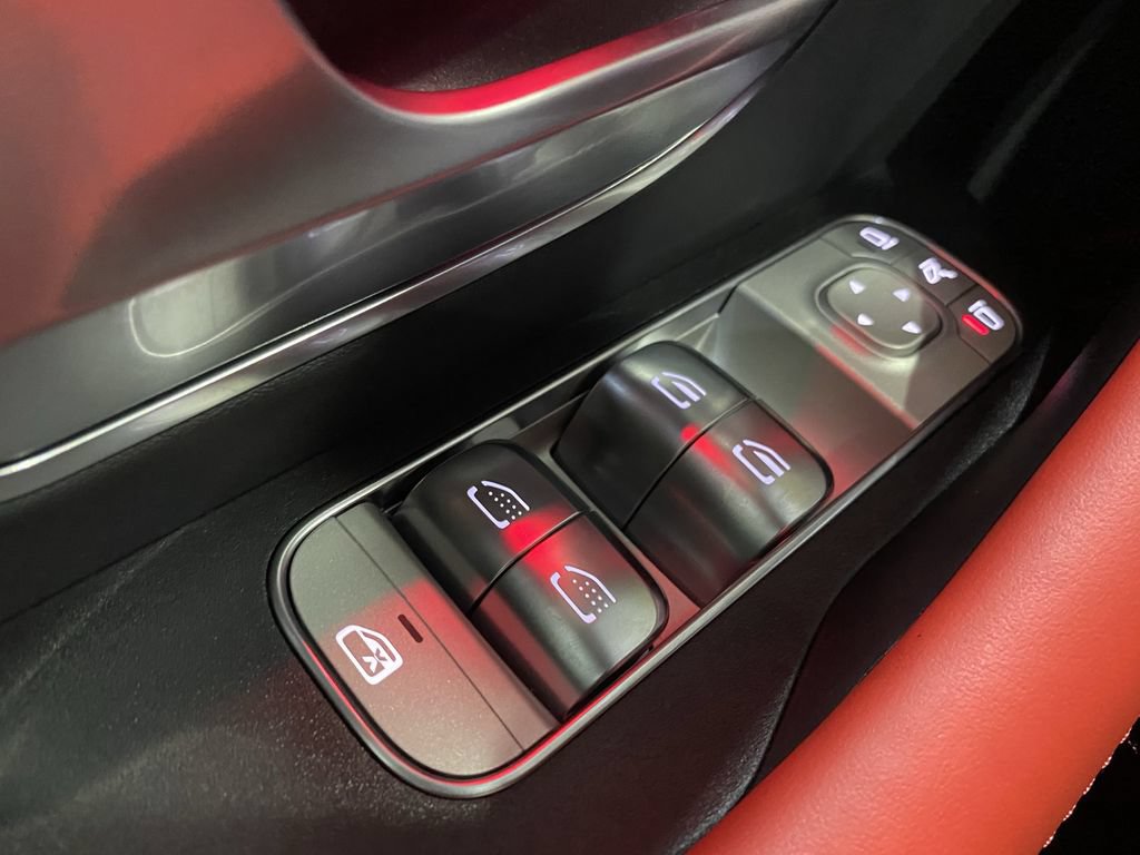 Certified 2025 Mercedes-Benz GLE 63 AMG S image 9