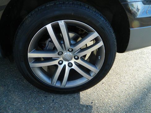 Used 2009 Audi Q7 4.2 Prestige image 25