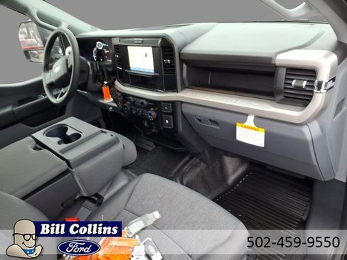 New 2026 Ford F350 XL w/ 360-Degree Camera Package image 12