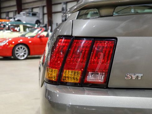 Used 2001 Ford Mustang Cobra image 34