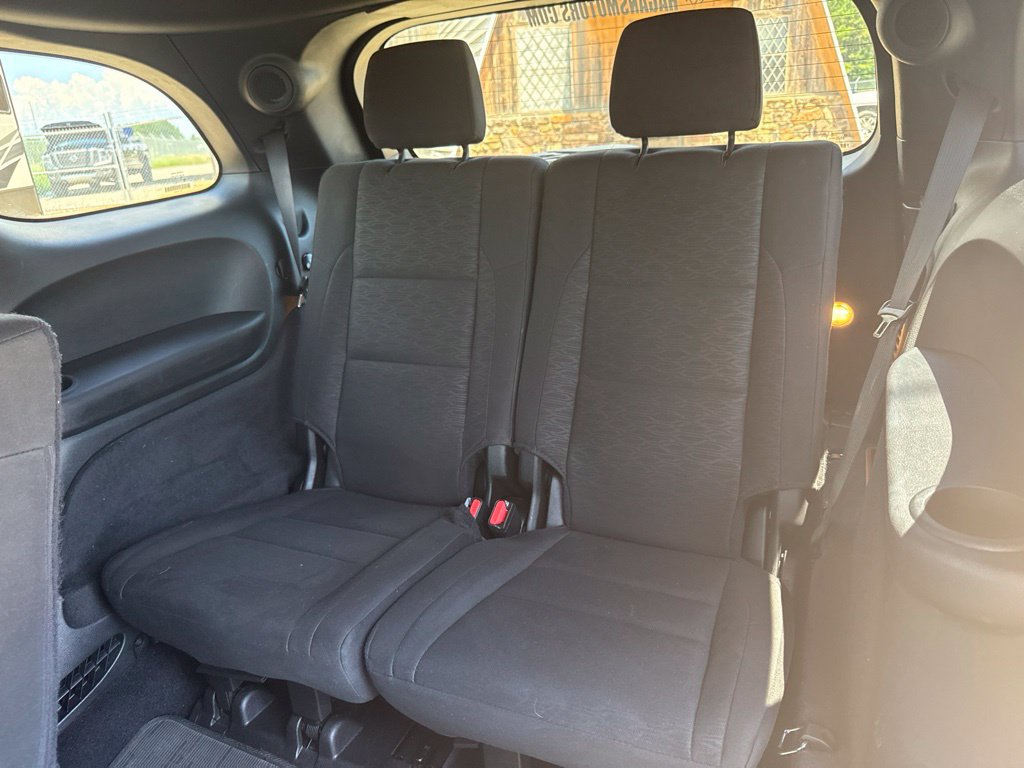 Certified 2024 Dodge Durango R/T RWD image 12