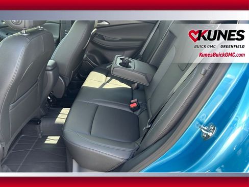 New 2026 Buick Encore GX Sport Touring w/ Comfort Package image 43