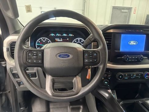 Used 2022 Ford F150 XL w/ Equipment Group 101A High AWD/4WD image 13