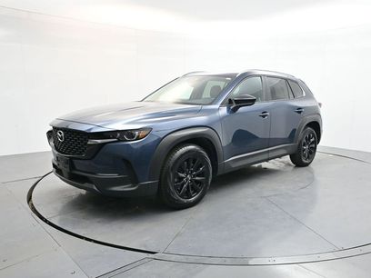 Used 2023 MAZDA CX-50 2.5 S w/ Cargo Package