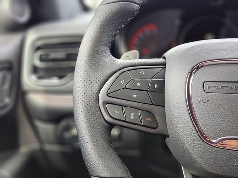 New 2026 Dodge Durango GT w/ Blacktop Package image 26