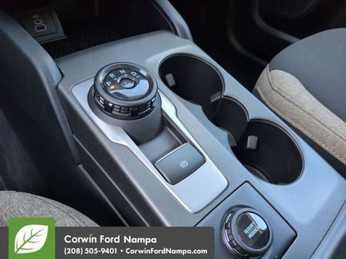 New 2026 Ford Bronco Sport Big Bend w/ Convenience Package AWD/4WD image 18