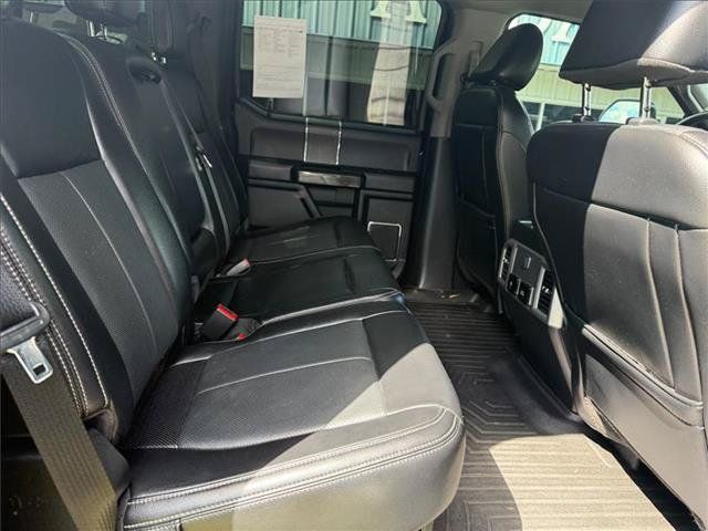 Used 2021 Ford F250 Lariat AWD/4WD image 30