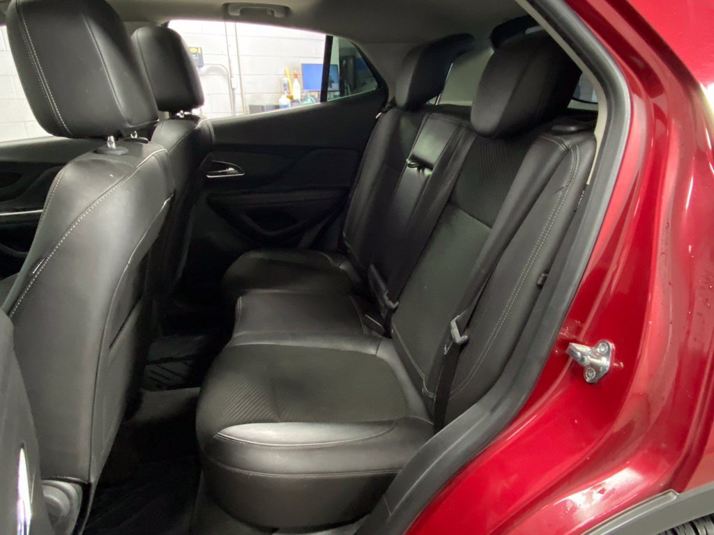 Used 2014 Buick Encore Convenience FWD image 24