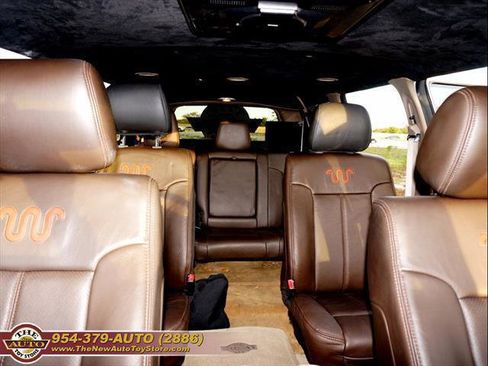 Used 2002 Ford Excursion Limited image 42