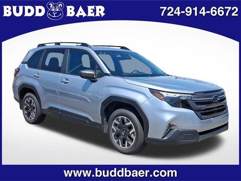 Used 2026 Subaru Forester Premium AWD/4WD image 1
