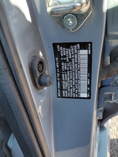 Used 2020 Honda Civic EX image 36