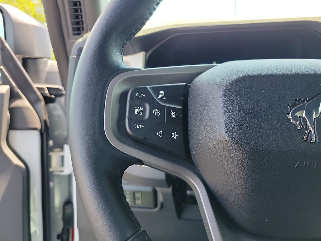 New 2025 Ford Bronco Stroppe Edition AWD/4WD image 21