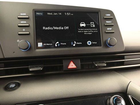 New 2026 Hyundai Elantra SEL Sport Premium image 17